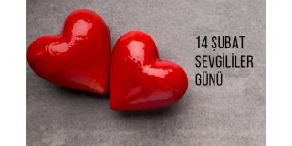 SEVGİLİLERE ÖZEL